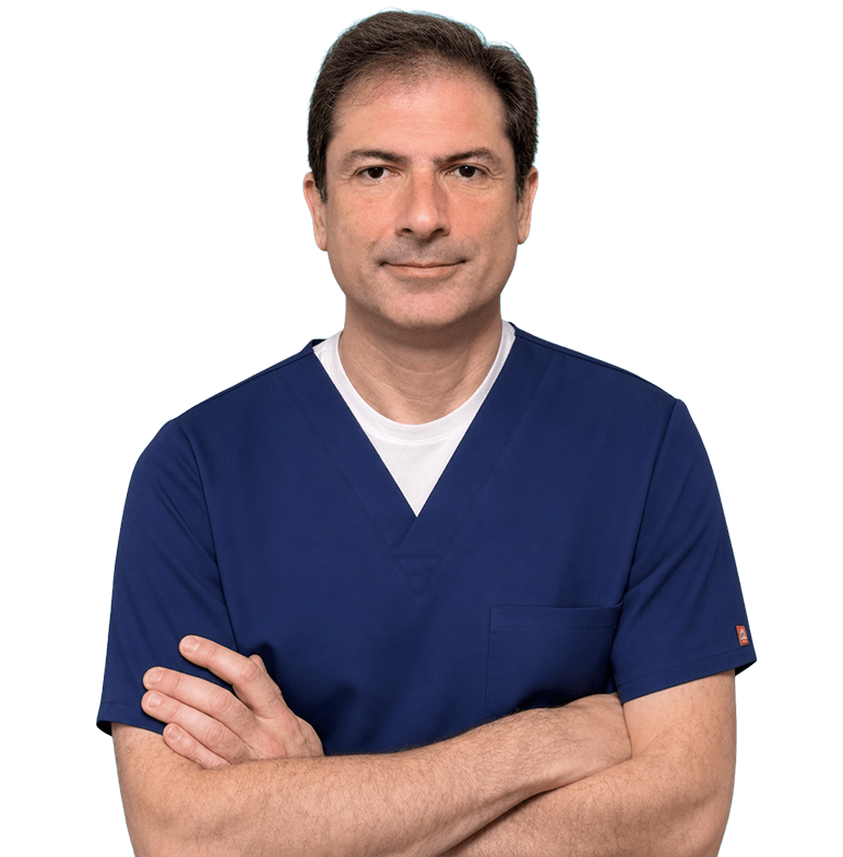 doctor