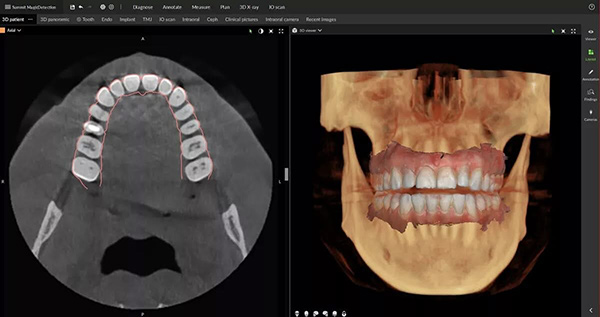 Dental Education