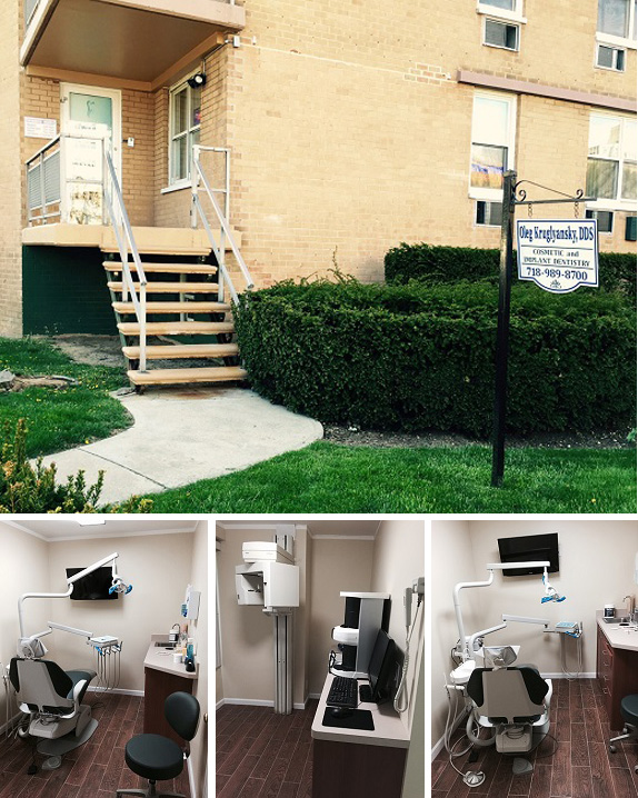 Our Dental Office